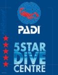 PADI Diving Center in Gran Canaria. 