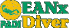 PADI Enriched Air Diver Qualification