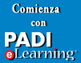 Descubra más sobre e-Learning Cursos PADI 
